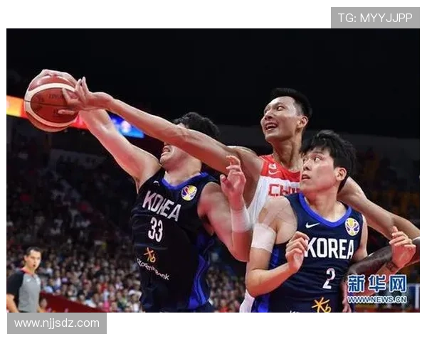 杭州篮球队在世界杯预选赛中的灵活性表现分析与点评