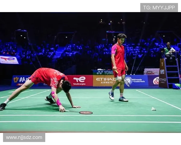 南京羽毛球队世锦赛精彩配合点评展现团队默契与实力