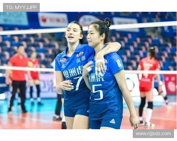 南京排球队与深圳排球队速度较量的赛后分析与反思