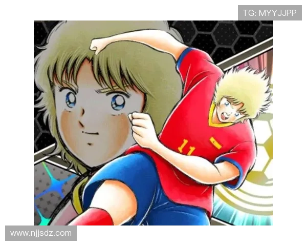 日本动漫中的足球明星排名揭晓谁是最受欢迎的角色与真实球员的对比分析