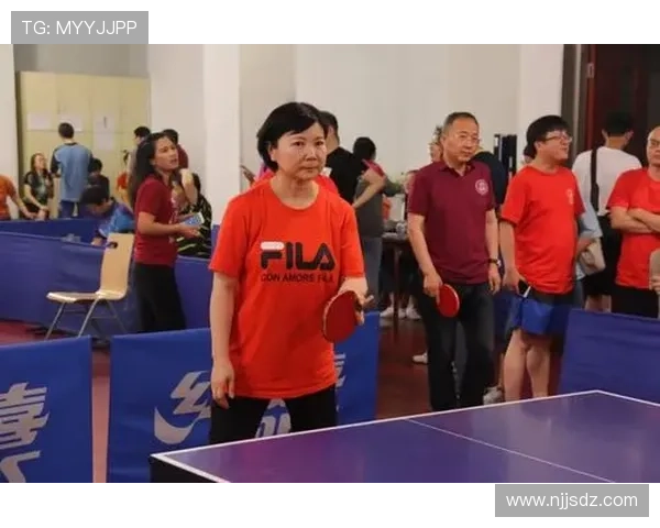 乒乓球盛宴揭秘上海乒乓球队的训练与竞技状态分析